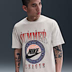 Nike Men's Max90 Basketball T-Shirt. Nike PH